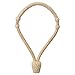 Royal King 5/8 Deluxe Rawhide Core Bosal Rawhide