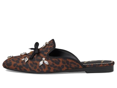 Circus NY by Sam Edelman Women's Trish Jewel Mule4