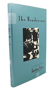 Hardcover The Rendezvous Book