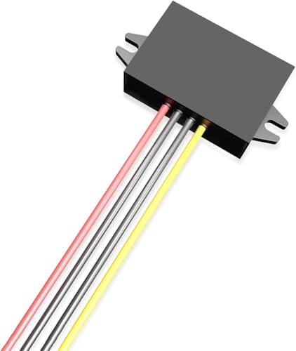 Convertisseur DC 12V à 24V 2A module élévateur de tension non isolé