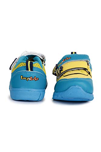 Image of Liberty Boys Dolton-7e-pu Sneaker