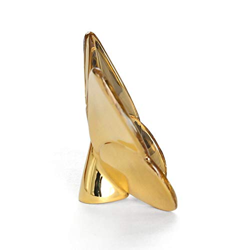 Baccarat バカラ ラッキーバタフライ ゴールド Baccarat（バカラ） ラッキーバタフライ ゴールド 通販 - 西武