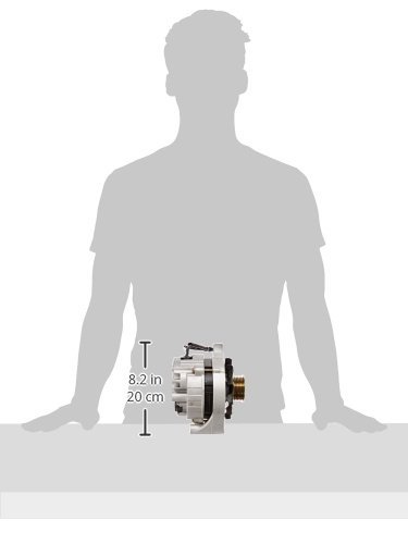 Bbb Industries 7716-10 Alternator #TOP2