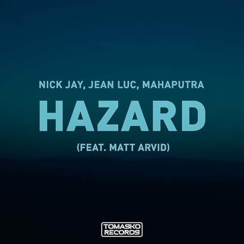 Nick Jay, Jean Luc, Mahaputra & Matt Arvid