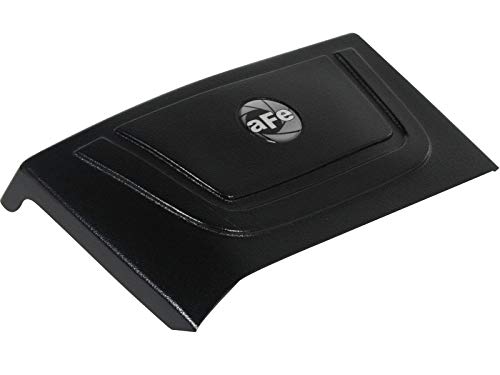 aFe Power Magnum FORCE 54-12188 Cold Air Intake System Cover for Ford F-150 EcoBoost