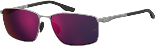 Under Armour UA Focused/G Sunglasses for Men