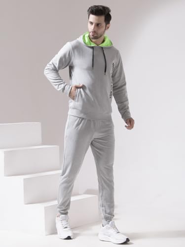 Image of OFF LIMITS Men's PCF TOKYO CLUB Hooded Tracksuits