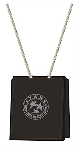 Amazon.co.jp: バイオハザード S.T.A.R.S. IDケース : 文房具
