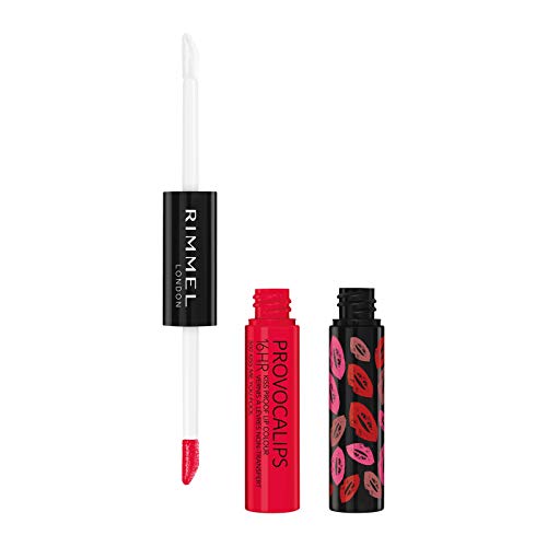 Pintalabios permanente rimmel london