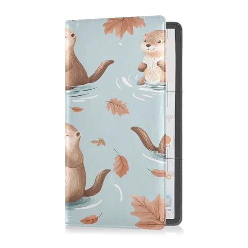 Organizador de Documentos para Auto Slim miniatura 7