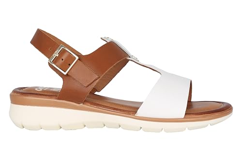 ARA Kreta sandales pour femme pieds sensibles semelle souple