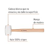 Mazos de goma Truper 6 Imagen adicional