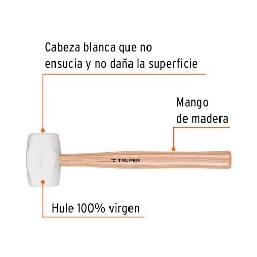 Mazo Truper 24 Imagen adicional
