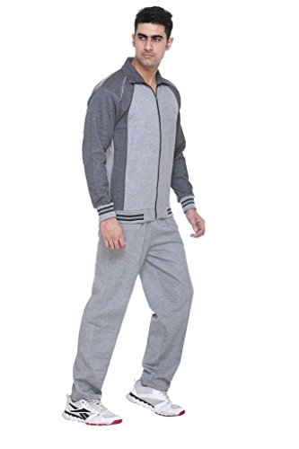 Image of Warm Up - Men's Polyester Track Suit