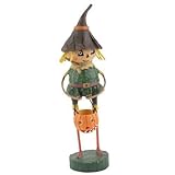 Lori Mitchell Scarecrow