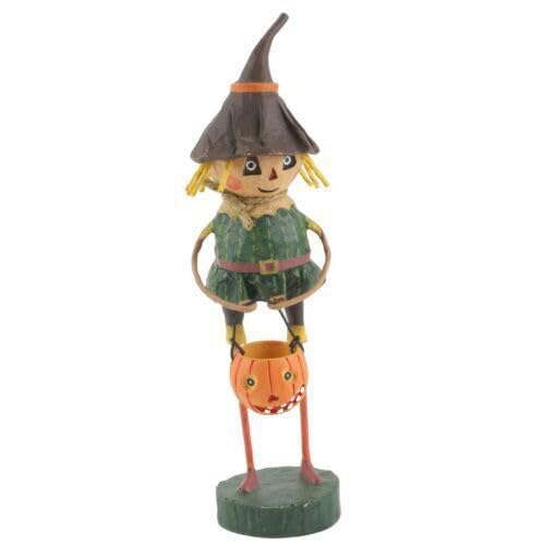 Lori Mitchell Scarecrow
