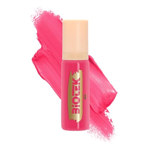 Biotek - Lip Pigment for Permanent Makeup - Bite Color for Lips - Made in Italy - 0.50 Fl.Oz. (15 ml)