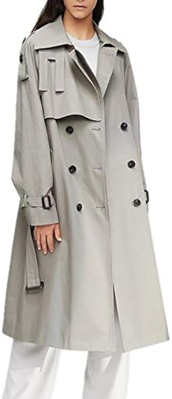 knee length duster jacket