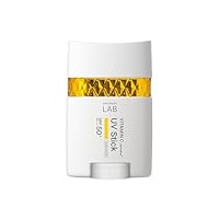 Amazon.co.jp: unlabel V Smooth UV Stick C, Sunscreen, UV