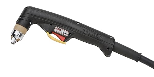 Lincoln Electric Lc40 Handheld Plasma Torch 20' (6M)