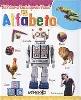 El Alfabeto 997470216X Book Cover