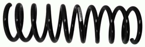 Ressort de suspension arrière BMW E32 SACHS 996 443 pièce amortissement