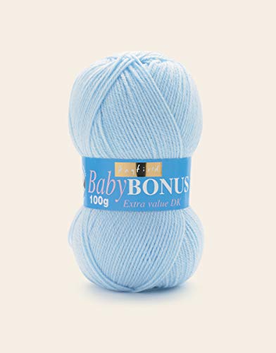Yarn For Babies