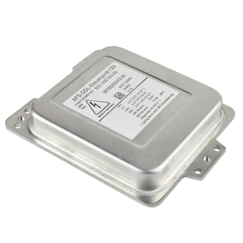 Module de phare Mercedes W211 E320 E350 E550 E63 AMG A2118705585 - 3