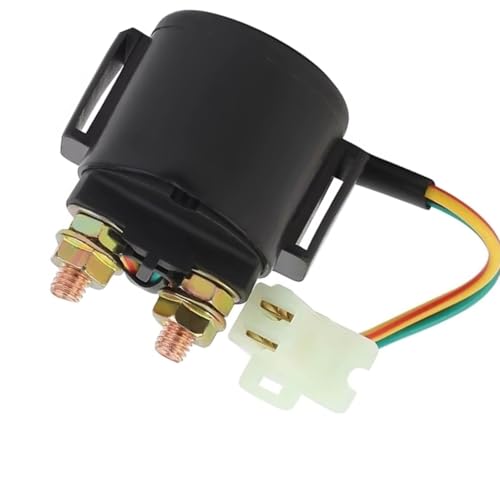 �ϊ� Compatible With YAMAHA For SV80 Snowmobile SNOSCOOT 1988 1989 1990 �\���m�C�h�X�^�[�^�[�����[�����p���[�^�[�T�C�N�����i