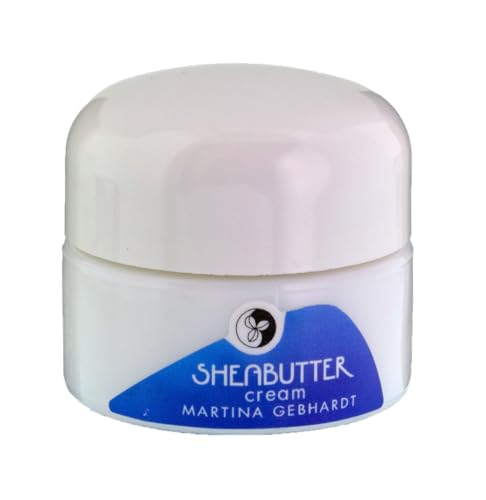 Martina Gebhardt SHEABUTTER Cream