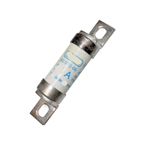 Fusible 5007306 cartouche céramique 50A 500V pour tableau