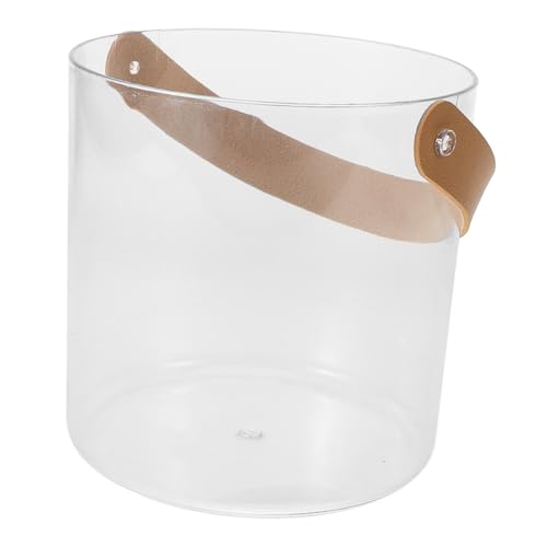 Holibanna 1 Cesta De Almacenamiento Contenedores Para Despensa Cocina Cesta De Frutas Bandeja Escalonada Frutero Centro De Mesa Decoración Para Mascotas Cesta De