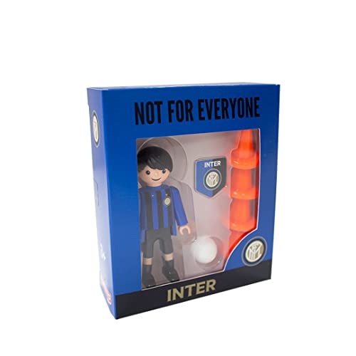 Eleven Force - Pokeeto Jugador del Inter de Milan, Figura de Juguete