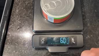 Amazon.com: OXO: Food Scales