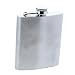 7 oz Stainless Steel Hip Flask