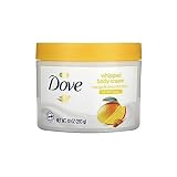 Dove, Whipped Body Cream, Mango & Almond Butters, 10 oz (283 g)