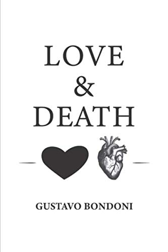 Cover of Love and Death