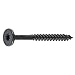 FastenMaster 2 and 7/8” Structural Wood Screws