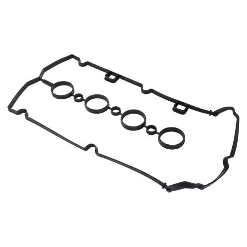 Image of Engine Valve Cover Cylinder Head Gasket Compatible with Chevy Cruze 1.8L 2011-2015 for Chevy Aveo 1.6L 2009-2011 for Chevy Sonic 1.8L 2012-2018 Replace 55354237 VS50779R