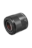 canon 22mm f2 opiniones Enfoque automático silencioso STM que funciona de forma más estable al grabar video