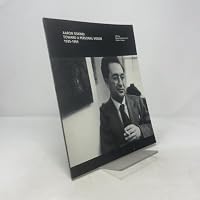 Aaron Siskind: Toward a personal vision 1935-1955 0964015315 Book Cover