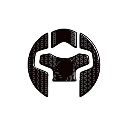 Protections Latérales De Réservoir Finition Premium Hayabusa 1300 - 2