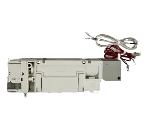 Générateur de vide ZL112-K15LZ éjecteur multi-étagé pour automatisme - 2