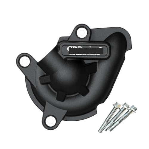 Couvercle de moteur RS660 et Tuono 660 ensemble protection secondaire premium