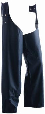 HUSQVARNA FOREST & GARDEN 585488001 BLU Apron Chaps