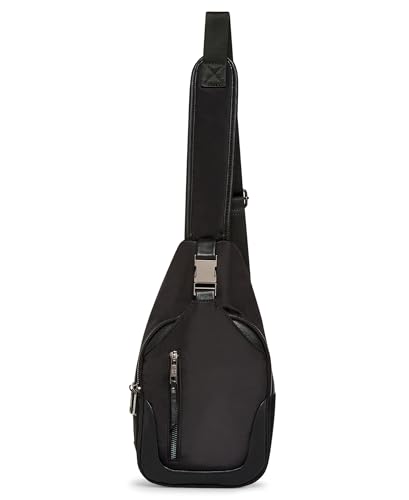 Madden Girl Brooke Sling, Black
