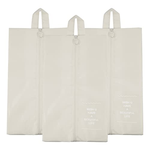 Sac de rangement pour chaussures afin d'isoler les semelles sales dans votre valise de voyage