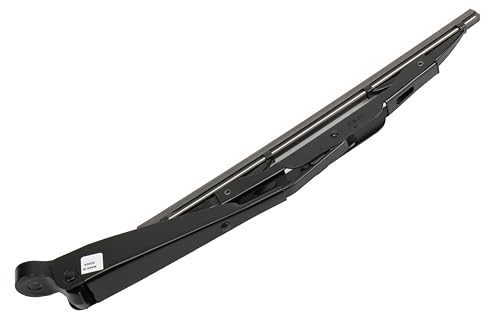 Essuie-glace arrière 84148861 GM Genuine Parts idéal pour les jours de pluie