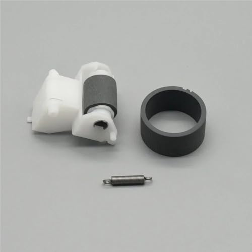 Rodillo de recogida para solucionar atascos en EPSON L800 L805 R270 R290 repuesto de alimentador