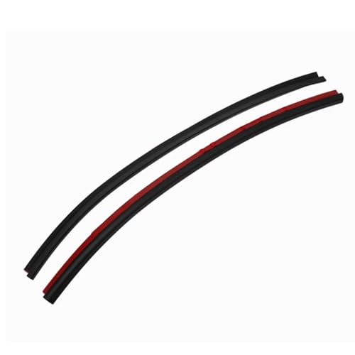 Joint étanchéité vitre Clio 2005-2018 caoutchouc haute densité 8200341503